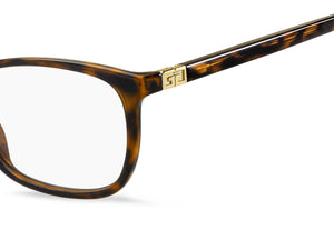 Givenchy  Square Frame - GV 0143 Havana