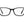 Load image into Gallery viewer, Givenchy  Square Frame - GV 0143 Black
