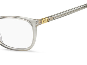 Givenchy  Square Frame - GV 0143 Grey