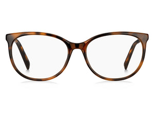 Givenchy  Round Frame - GV 0144 Havana