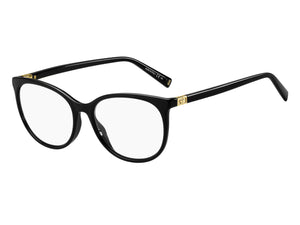 Givenchy  Round Frame - GV 0144 Black