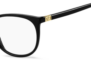 Givenchy  Round Frame - GV 0144 Black