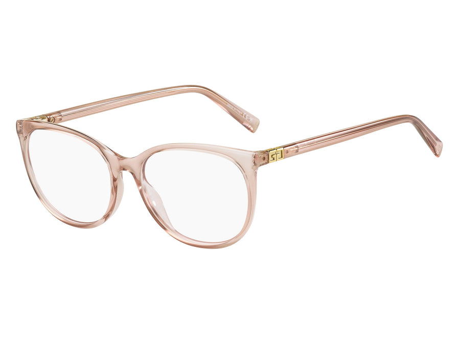 Givenchy  Round Frame - GV 0144 Nude