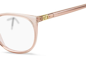 Givenchy  Round Frame - GV 0144 Nude