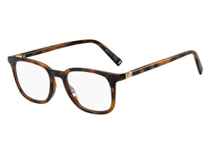 Givenchy  Square Frame - GV 0145 Havana