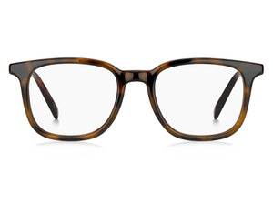 Givenchy  Square Frame - GV 0145 Havana