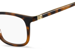 Givenchy  Square Frame - GV 0145 Havana