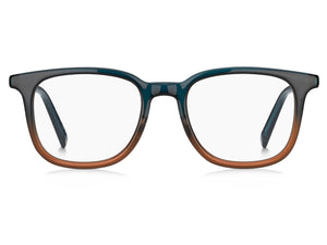 Givenchy  Square Frame - GV 0145 Blue Red