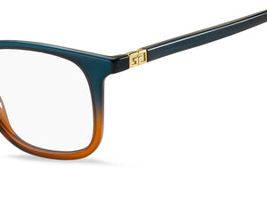 Givenchy  Square Frame - GV 0145 Blue Red