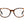 Load image into Gallery viewer, Givenchy  Square Frame - GV 0106 Havana Brown
