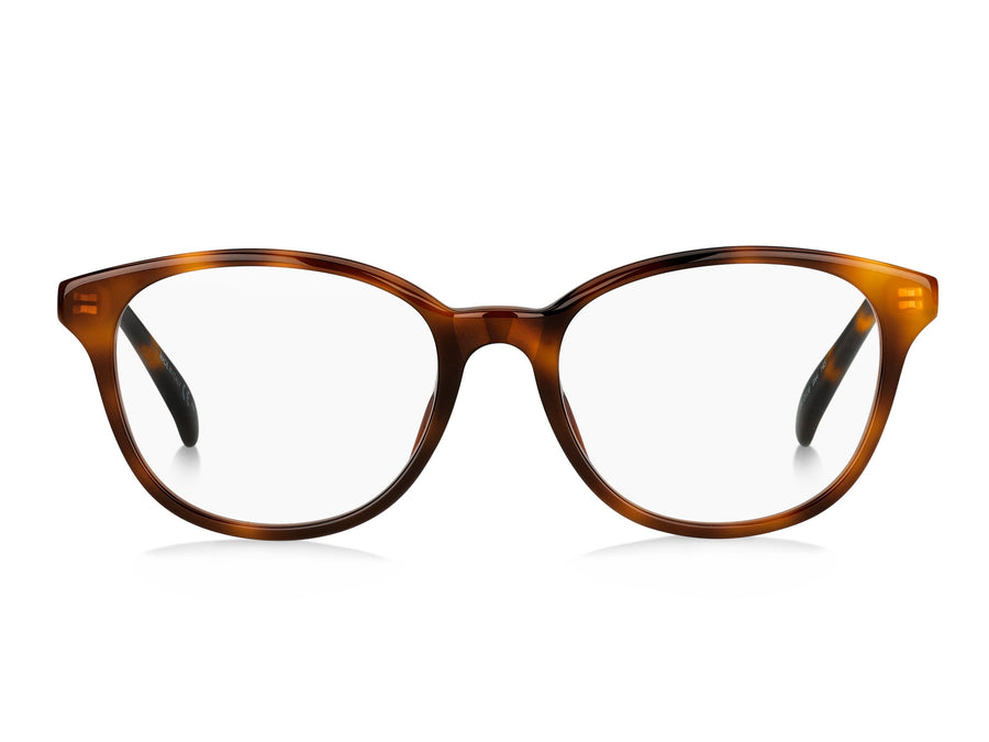 Givenchy  Square Frame - GV 0106 Havana Brown