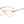 Load image into Gallery viewer, Givenchy  Square Frame - GV 0106 Nude
