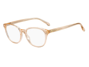 Givenchy  Square Frame - GV 0106 Nude