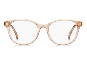 Givenchy  Square Frame - GV 0106 Nude