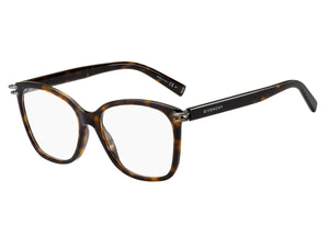 Givenchy  Square Frame - GV 0130 Havana