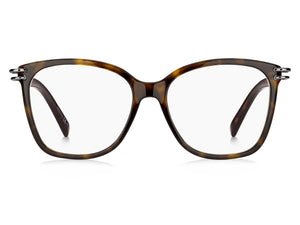 Givenchy  Square Frame - GV 0130 Havana