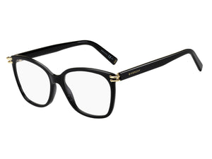 Givenchy  Square Frame - GV 0130 Black