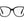 Load image into Gallery viewer, Givenchy  Square Frame - GV 0130 Black
