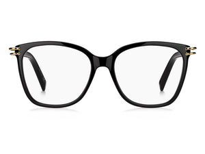 Givenchy  Square Frame - GV 0130 Black