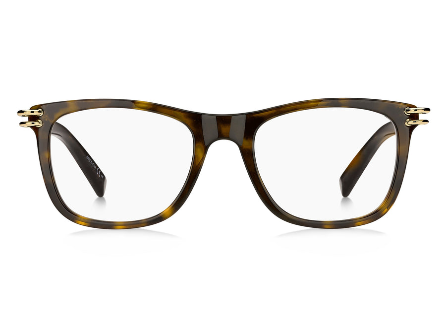 Givenchy  Square Frame - GV 0131 Havana