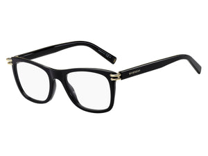 Givenchy  Square Frame - GV 0131 Black