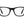 Load image into Gallery viewer, Givenchy  Square Frame - GV 0131 Black
