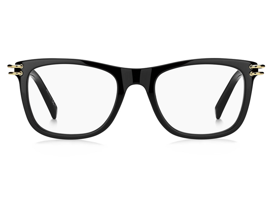 Givenchy  Square Frame - GV 0131 Black