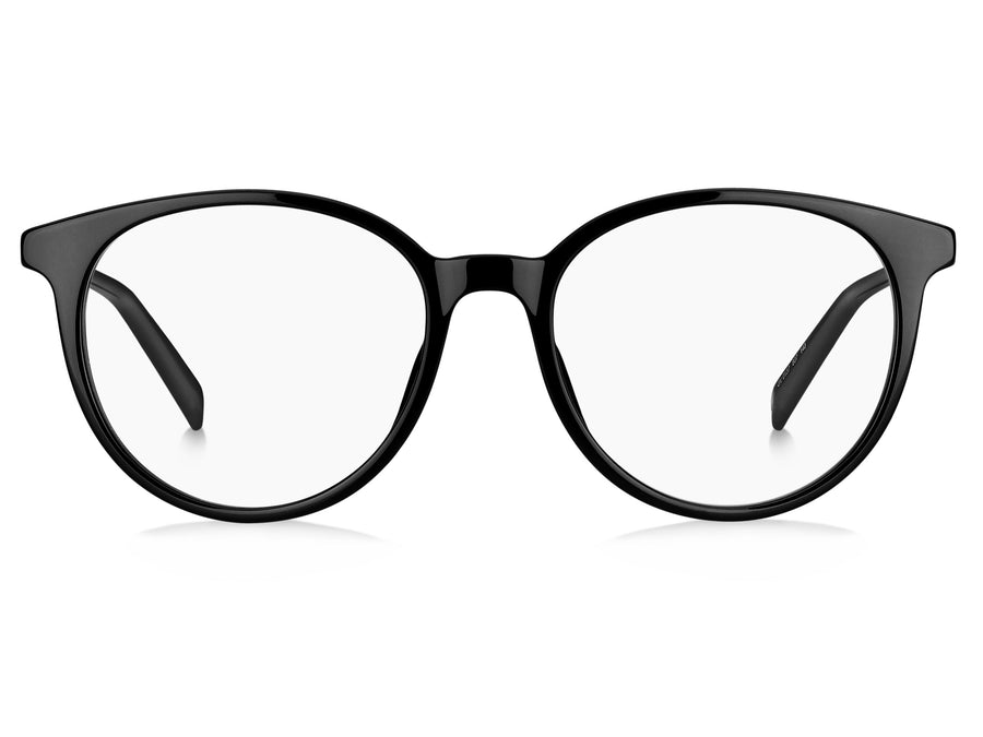 Givenchy  Round Frame - GV 0137 Black