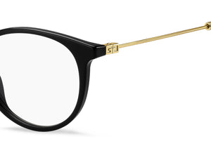 Givenchy  Round Frame - GV 0137 Black