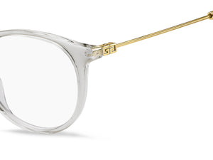 Givenchy  Round Frame - GV 0137 Grey