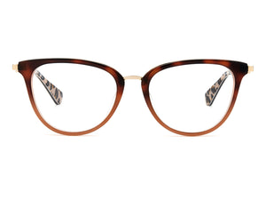 Kate Spade Cat-Eye Frames - VALENCIA/G