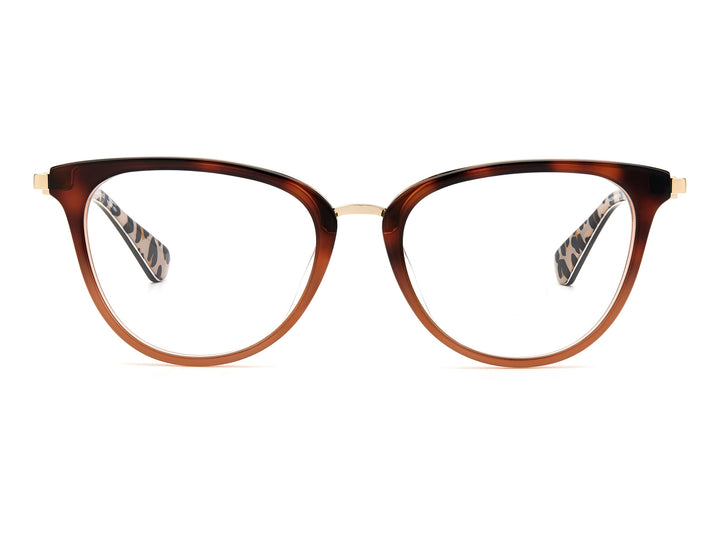 Kate Spade Cat-Eye Frames - VALENCIA/G