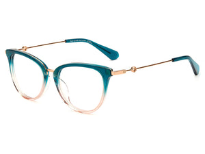Dsquared Cat-Eye Frames - VALENCIA/G