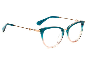 Dsquared Cat-Eye Frames - VALENCIA/G