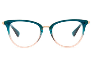 Dsquared Cat-Eye Frames - VALENCIA/G