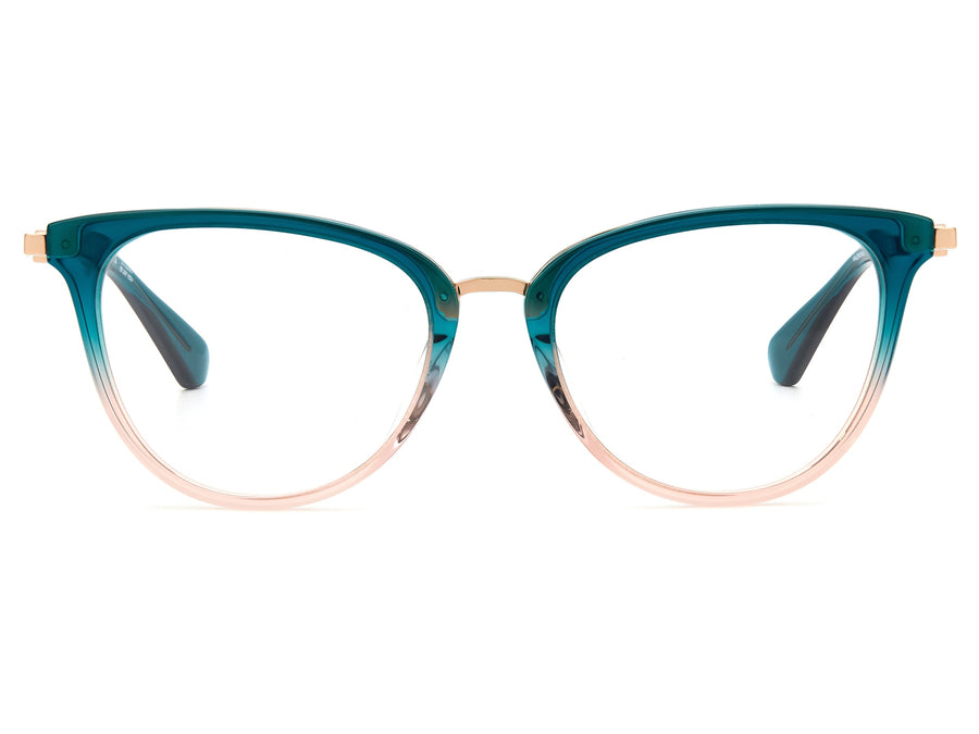Dsquared Cat-Eye Frames - VALENCIA/G