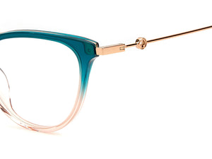 Dsquared Cat-Eye Frames - VALENCIA/G