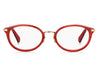 kate spade Round Frames