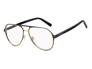 Givenchy  Aviator Frame - GV 0133 Black Gold