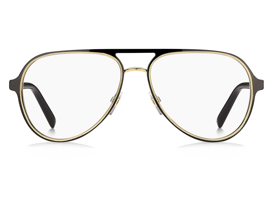 Givenchy  Aviator Frame - GV 0133 Black Gold