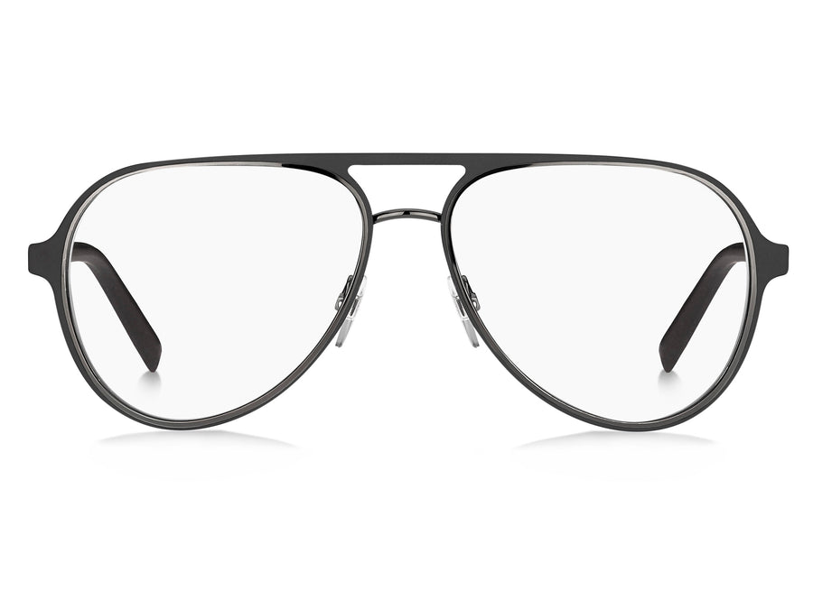 Givenchy  Aviator Frame - GV 0133 Matte Black Dark Ruthenium