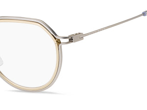 BOSS  Round Frame - BOSS 1194 PALLADIUM GOLD