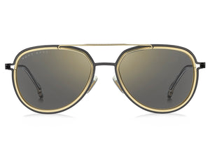 BOSS  Aviator sunglasses - BOSS 1193/S BLACK GOLD