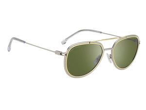 BOSS  Aviator sunglasses - BOSS 1193/S PALLADIUM GOLD