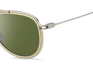 BOSS  Aviator sunglasses - BOSS 1193/S PALLADIUM GOLD