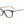 Load image into Gallery viewer, Love Moschino Square Frames - MOL546/TN HAVANA
