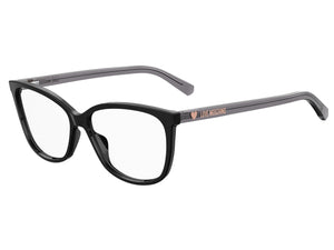 Love Moschino Square Frames - MOL546/TN BLACK