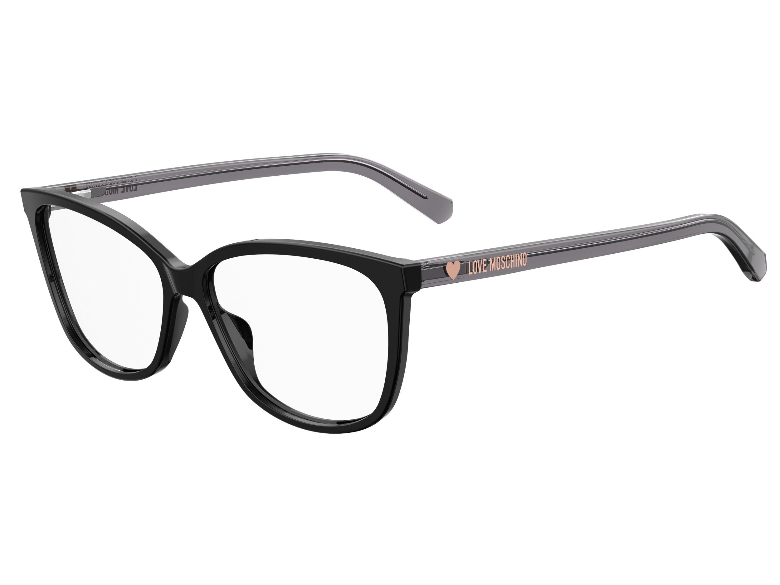 Love Moschino Square Frames