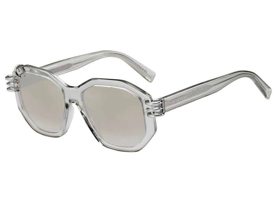 Givenchy  Square sunglasses - GV 7175/G/S Grey