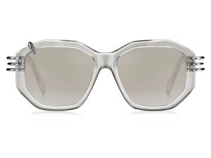 Givenchy  Square sunglasses - GV 7175/G/S Grey